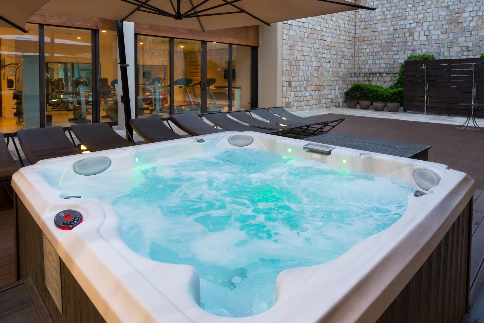 Leonardo Hotel Lago di Garda - Wellness and Spa foto 20