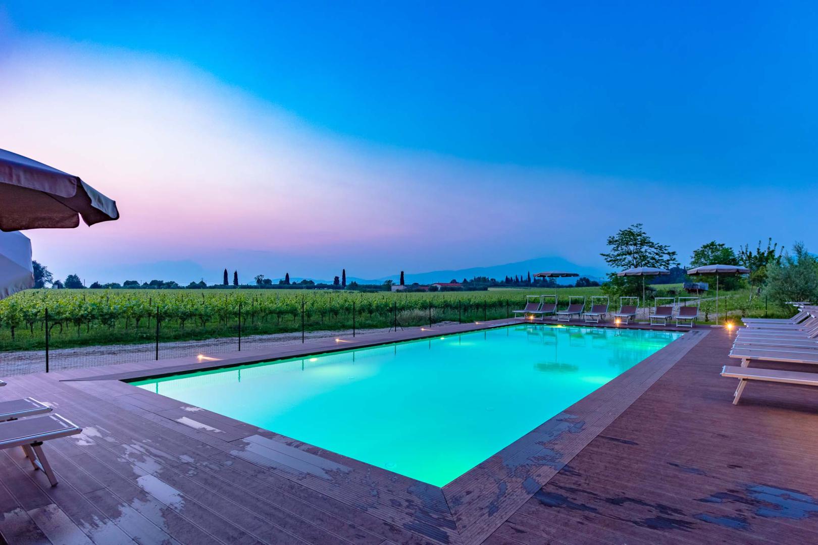 Leonardo Hotel Lago di Garda - Wellness and Spa foto 25