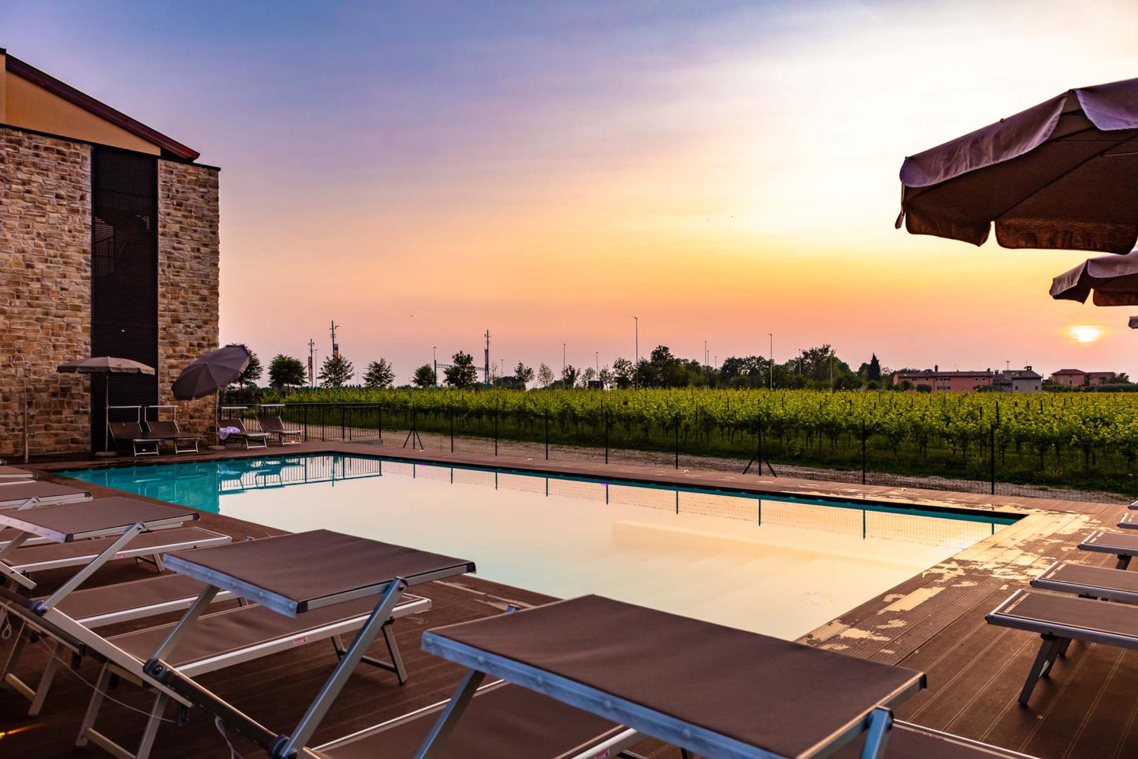 Leonardo Hotel Lago di Garda - Wellness and Spa foto 32