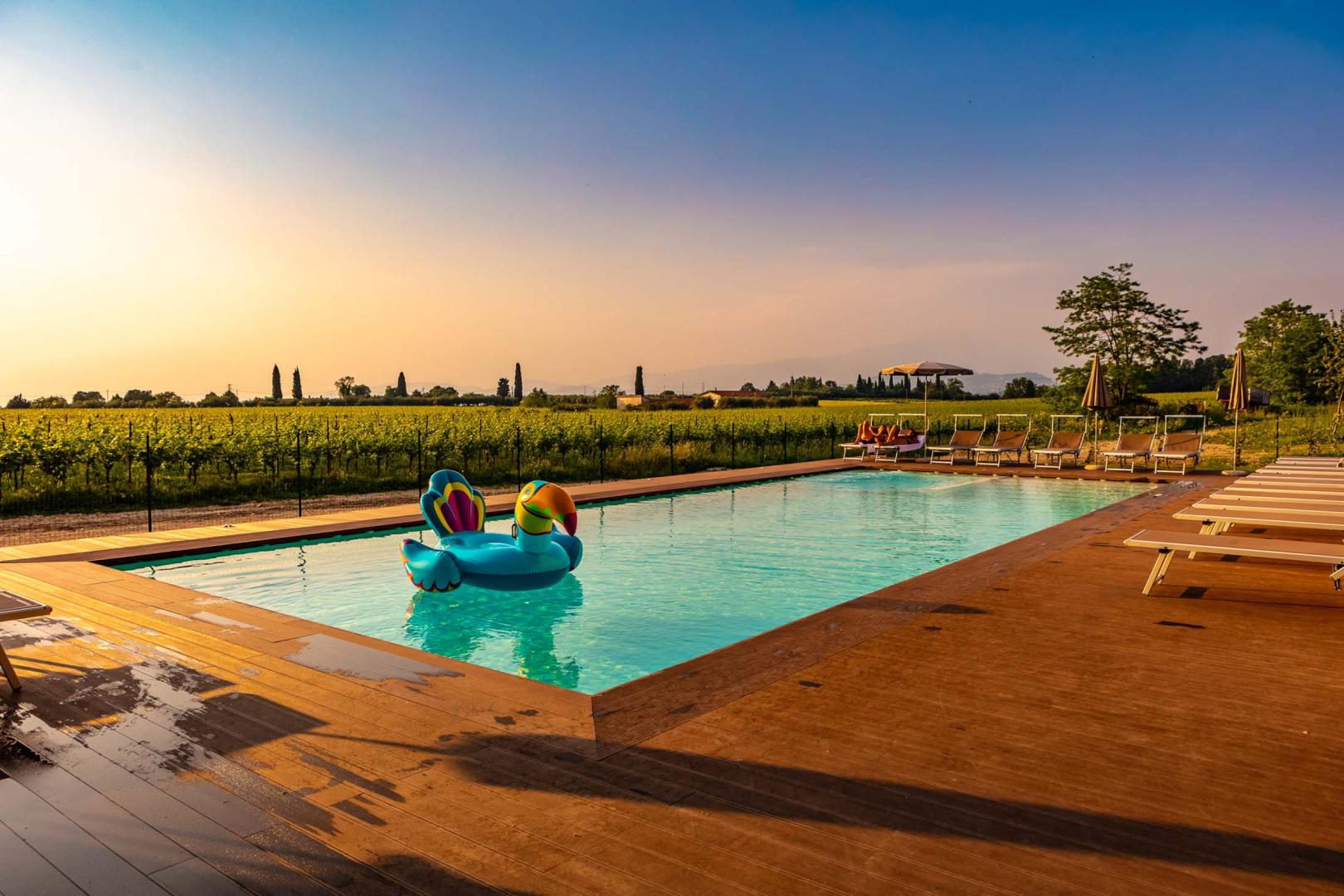 Leonardo Hotel Lago di Garda - Wellness and Spa foto 35