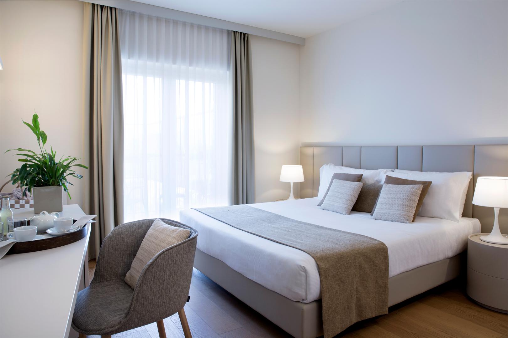 Leonardo Hotel Lago di Garda - Wellness and Spa foto 7