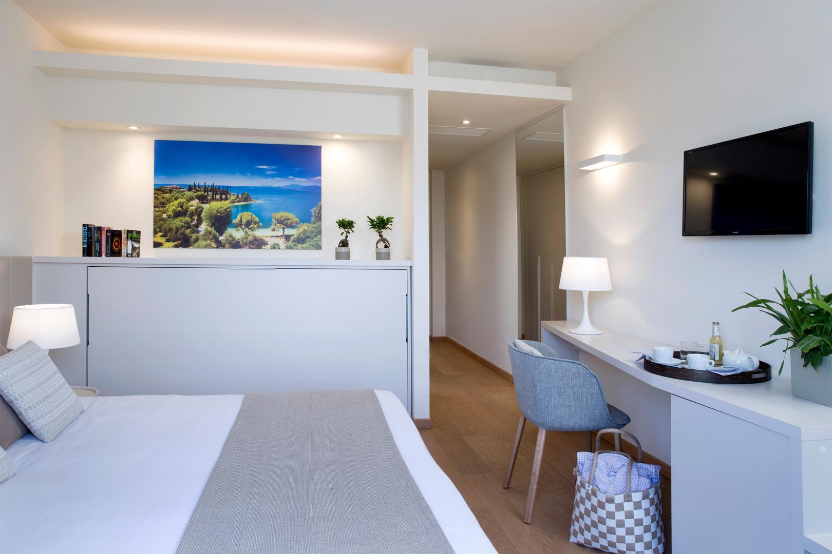 Leonardo Hotel Lago di Garda - Wellness and Spa foto 8