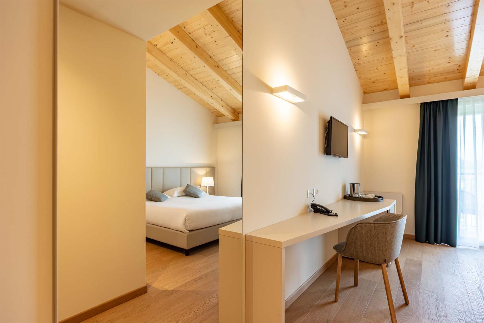 Leonardo Hotel Lago di Garda - Wellness and Spa foto 9