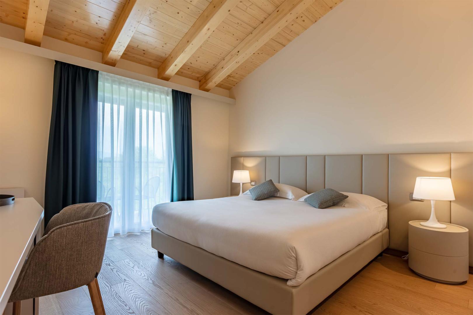 Leonardo Hotel Lago di Garda - Wellness and Spa foto 10