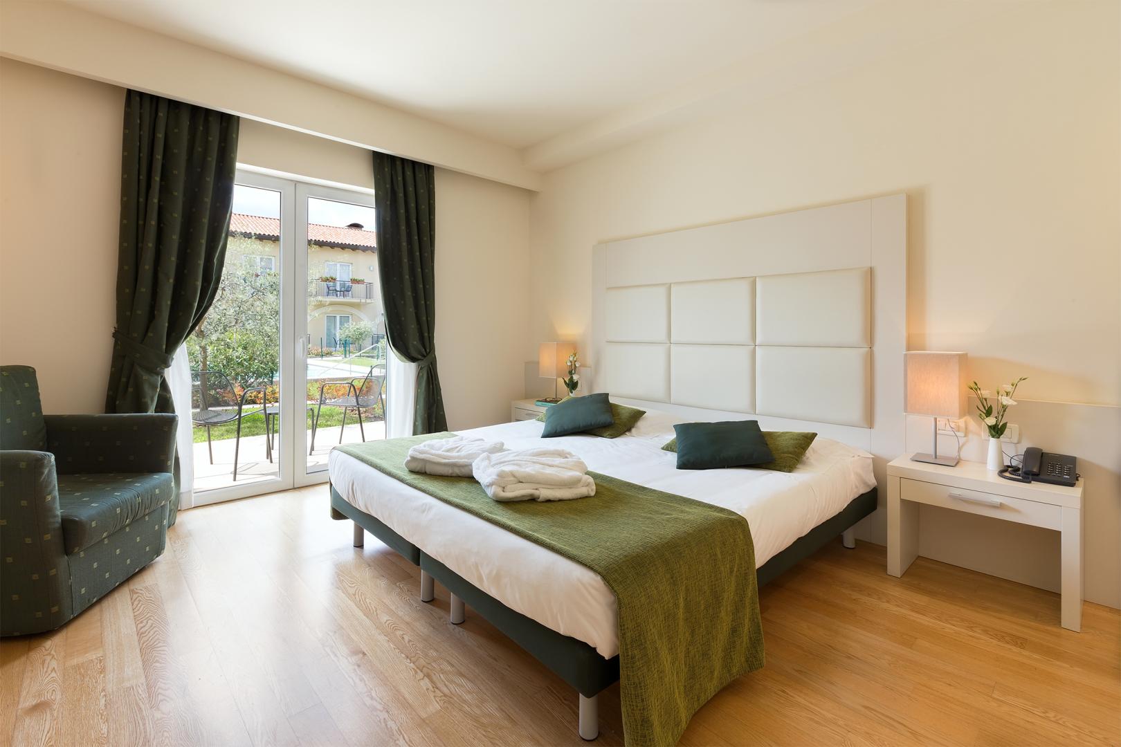 Leonardo Hotel Lago di Garda - Wellness and Spa foto 33