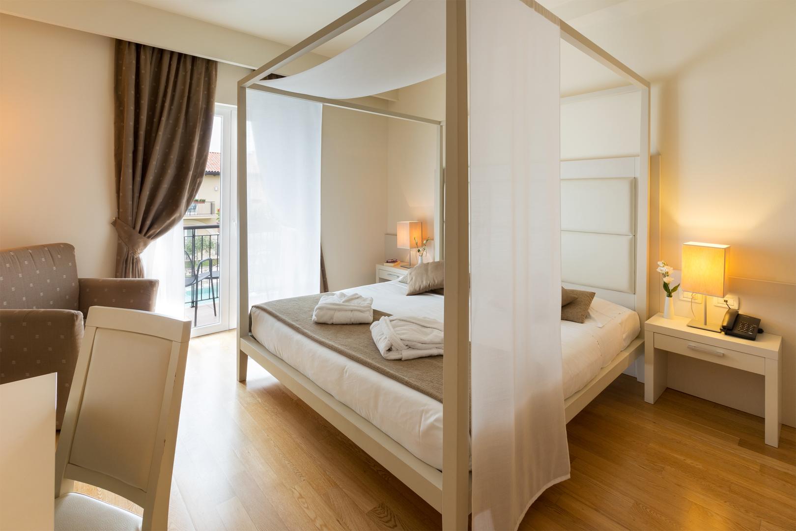 Leonardo Hotel Lago di Garda - Wellness and Spa foto 11