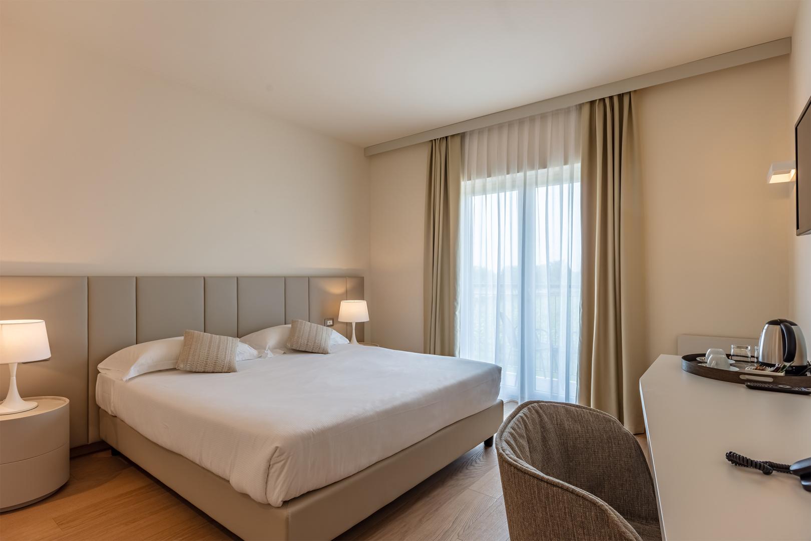 Leonardo Hotel Lago di Garda - Wellness and Spa foto 21