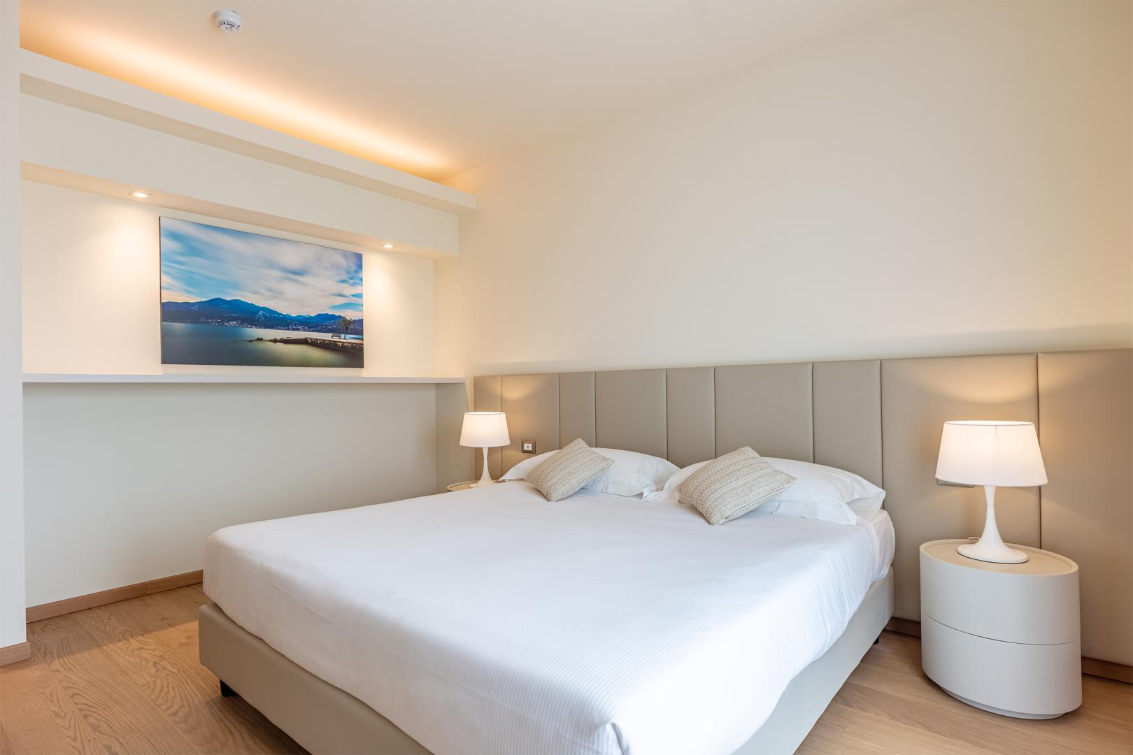 Leonardo Hotel Lago di Garda - Wellness and Spa foto 26
