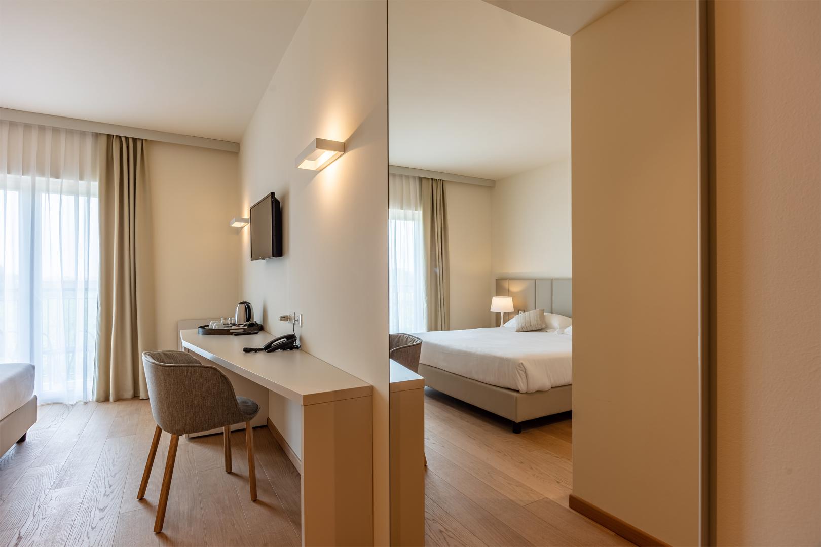 Leonardo Hotel Lago di Garda - Wellness and Spa foto 30