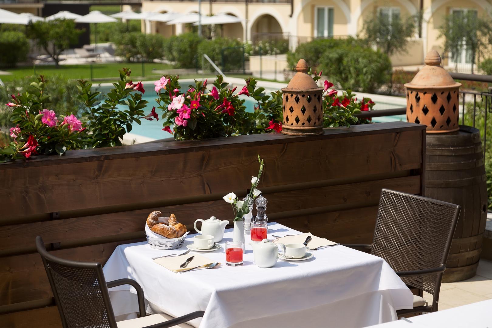 Leonardo Hotel Lago di Garda - Wellness and Spa foto 13