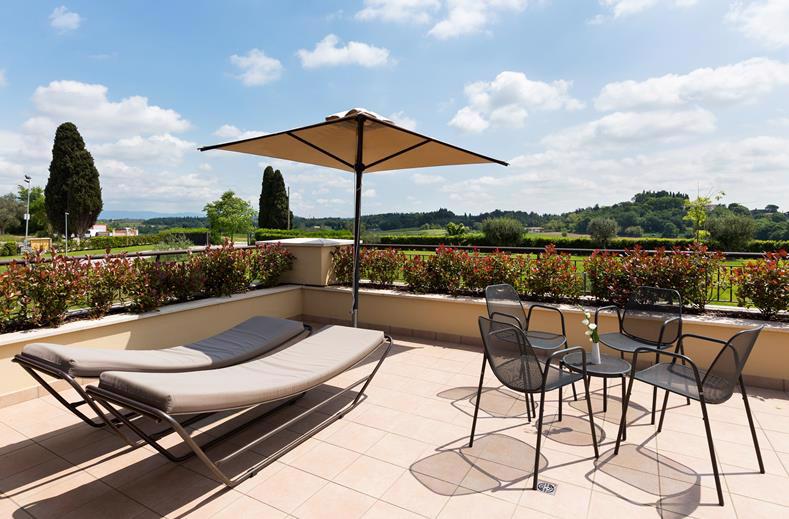 Leonardo Hotel Lago di Garda - Wellness and Spa in Lazise - foto 3