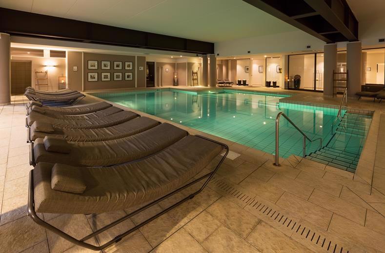 Leonardo Hotel Lago di Garda - Wellness and Spa in Lazise - foto 5