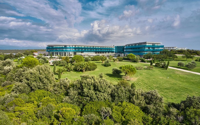 Falkensteiner Hotel & Spa Iadera foto 84