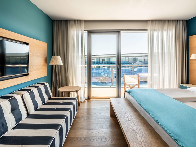 Falkensteiner Hotel & Spa Iadera foto 93