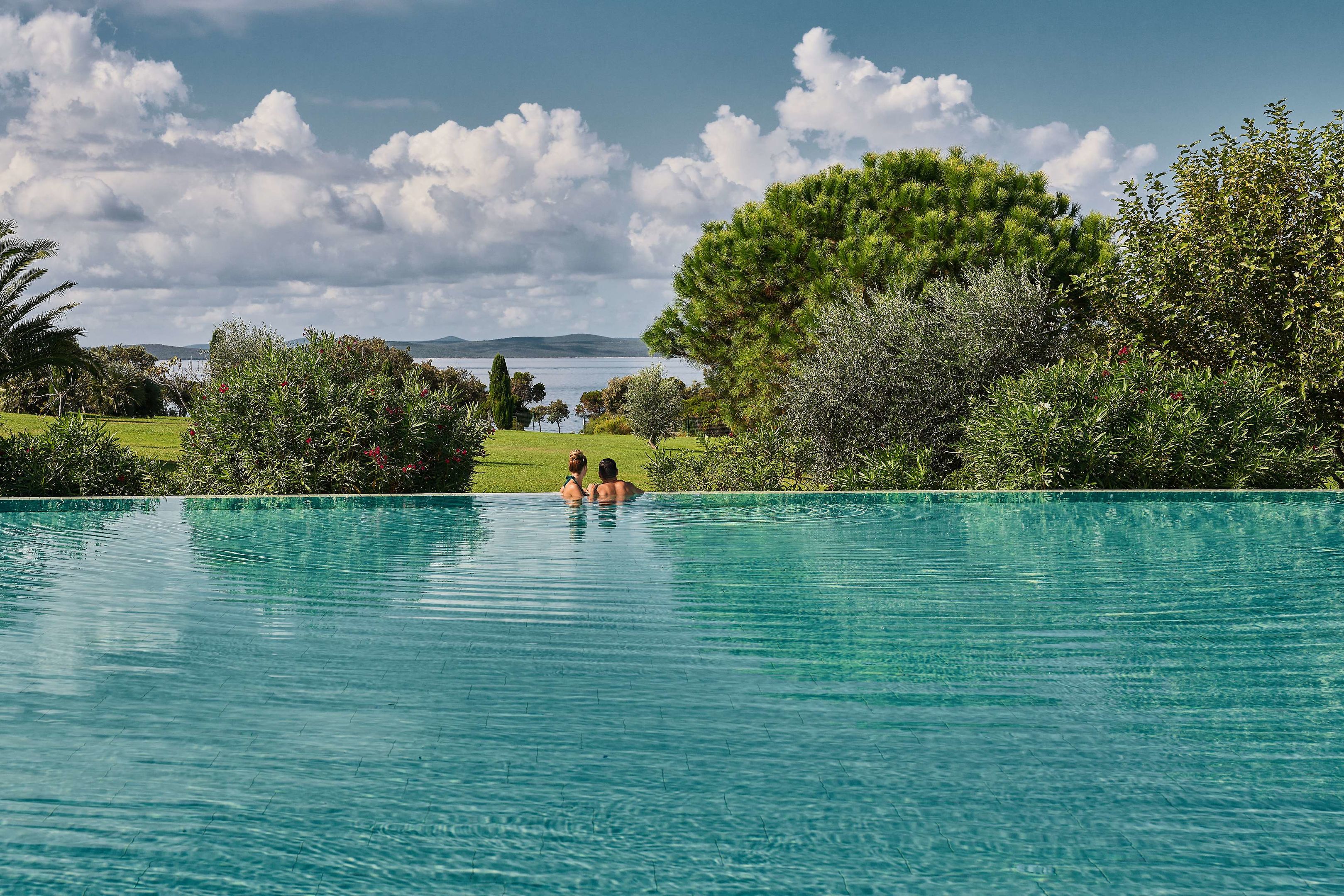 Falkensteiner Hotel & Spa Iadera foto 89