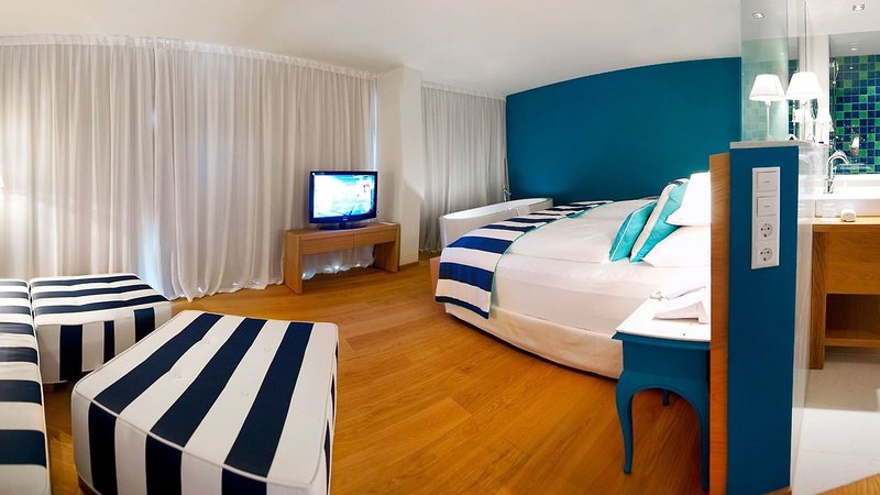 Falkensteiner Hotel & Spa Iadera foto 66