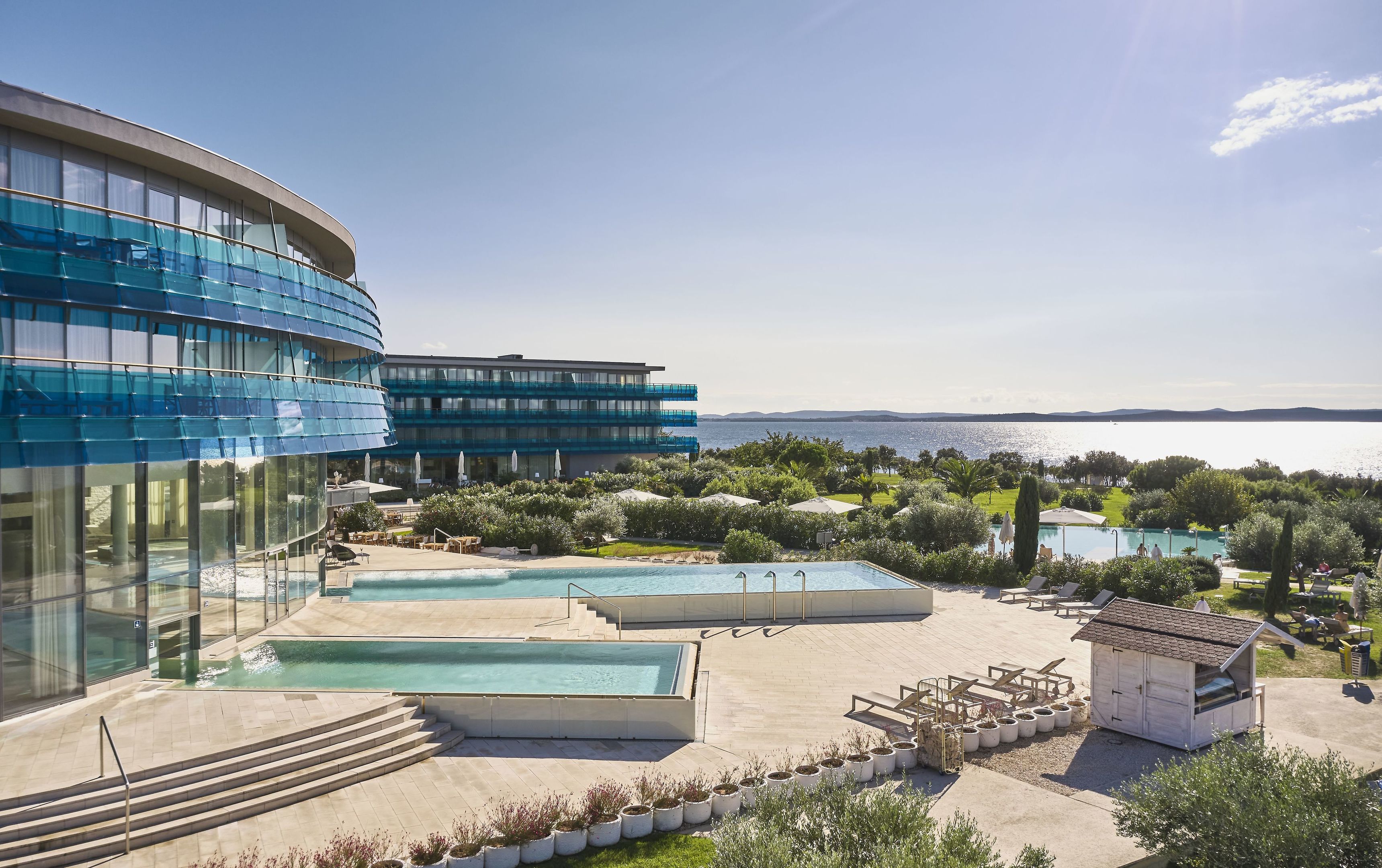 Falkensteiner Hotel & Spa Iadera foto 6
