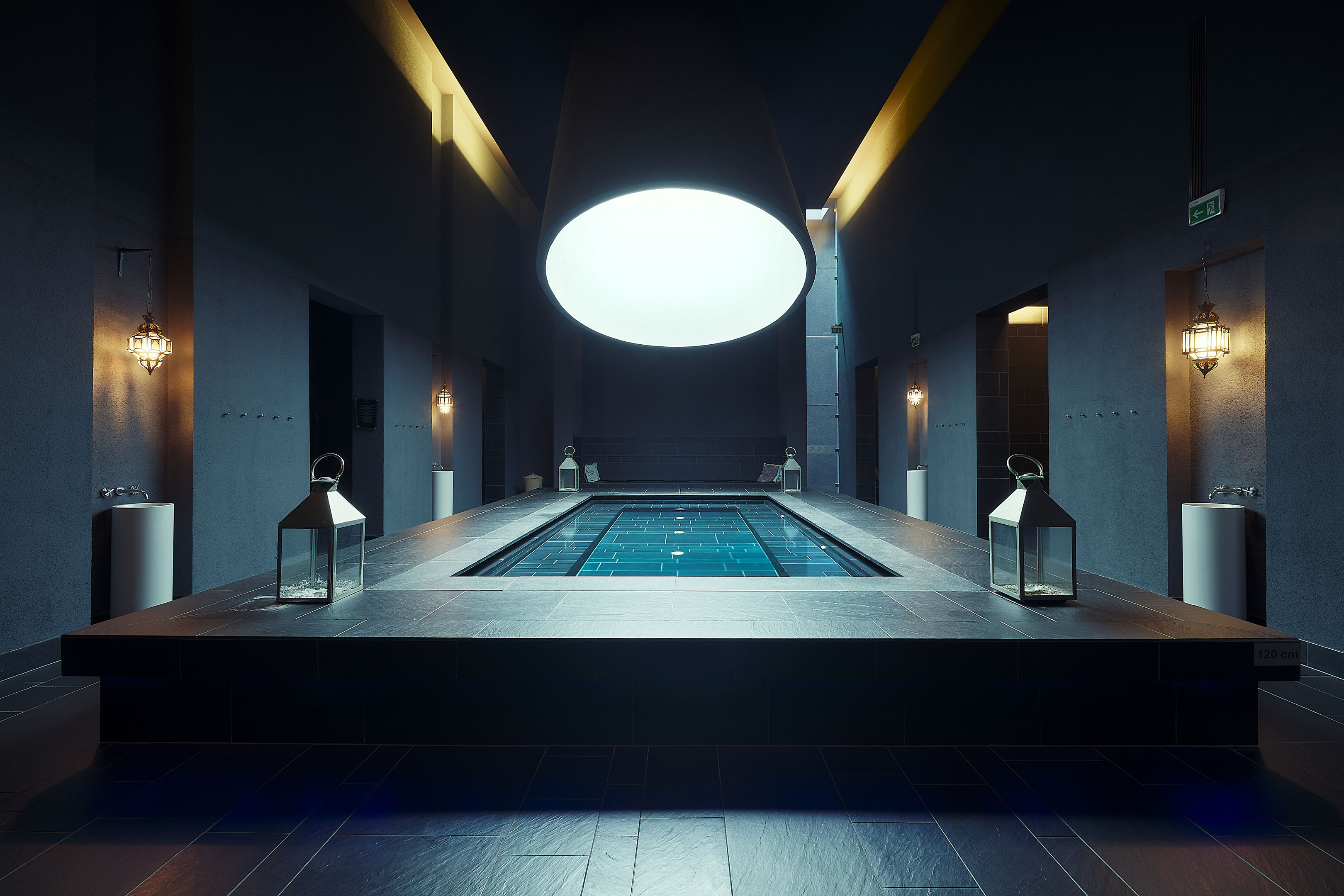 Falkensteiner Hotel & Spa Iadera foto 18