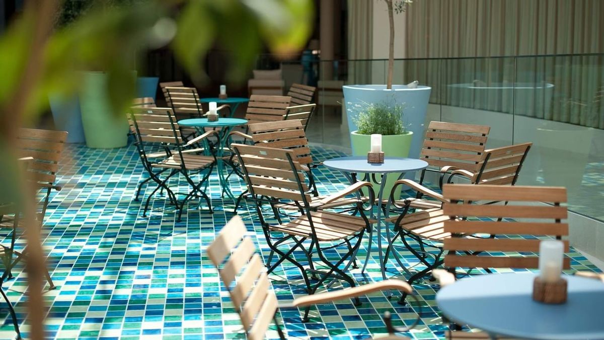 Falkensteiner Hotel & Spa Iadera foto 43