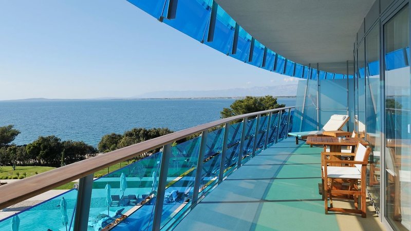 Falkensteiner Hotel & Spa Iadera foto 58