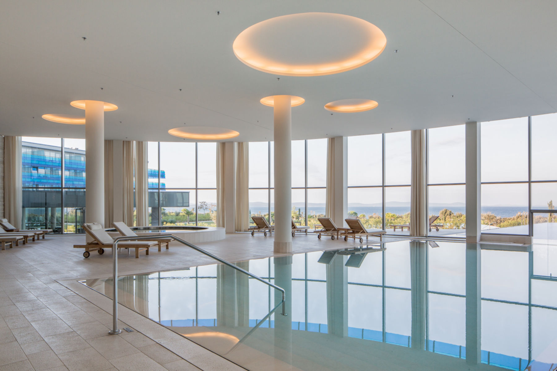 Falkensteiner Hotel & Spa Iadera foto 12
