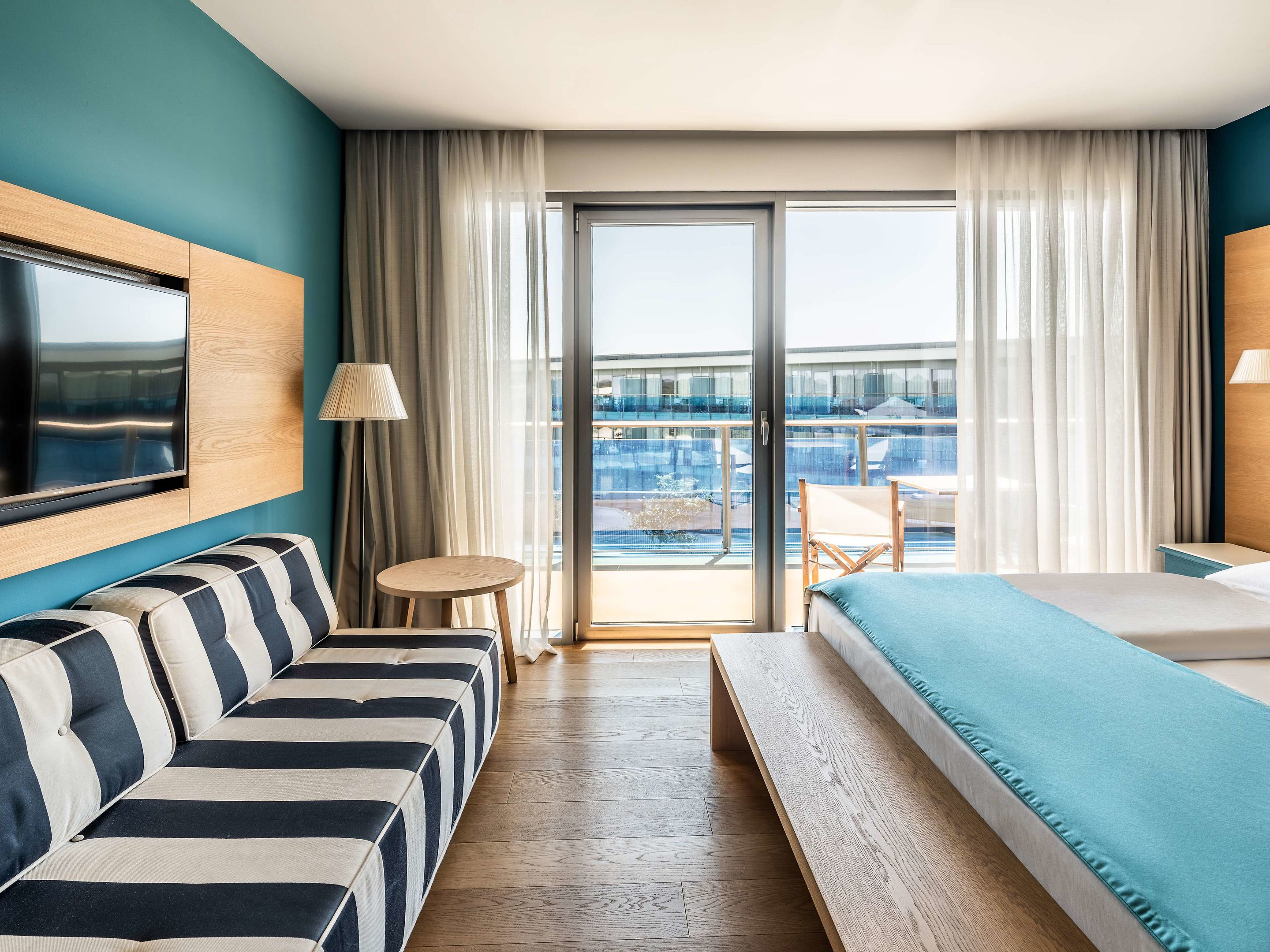 Falkensteiner Hotel & Spa Iadera foto 95