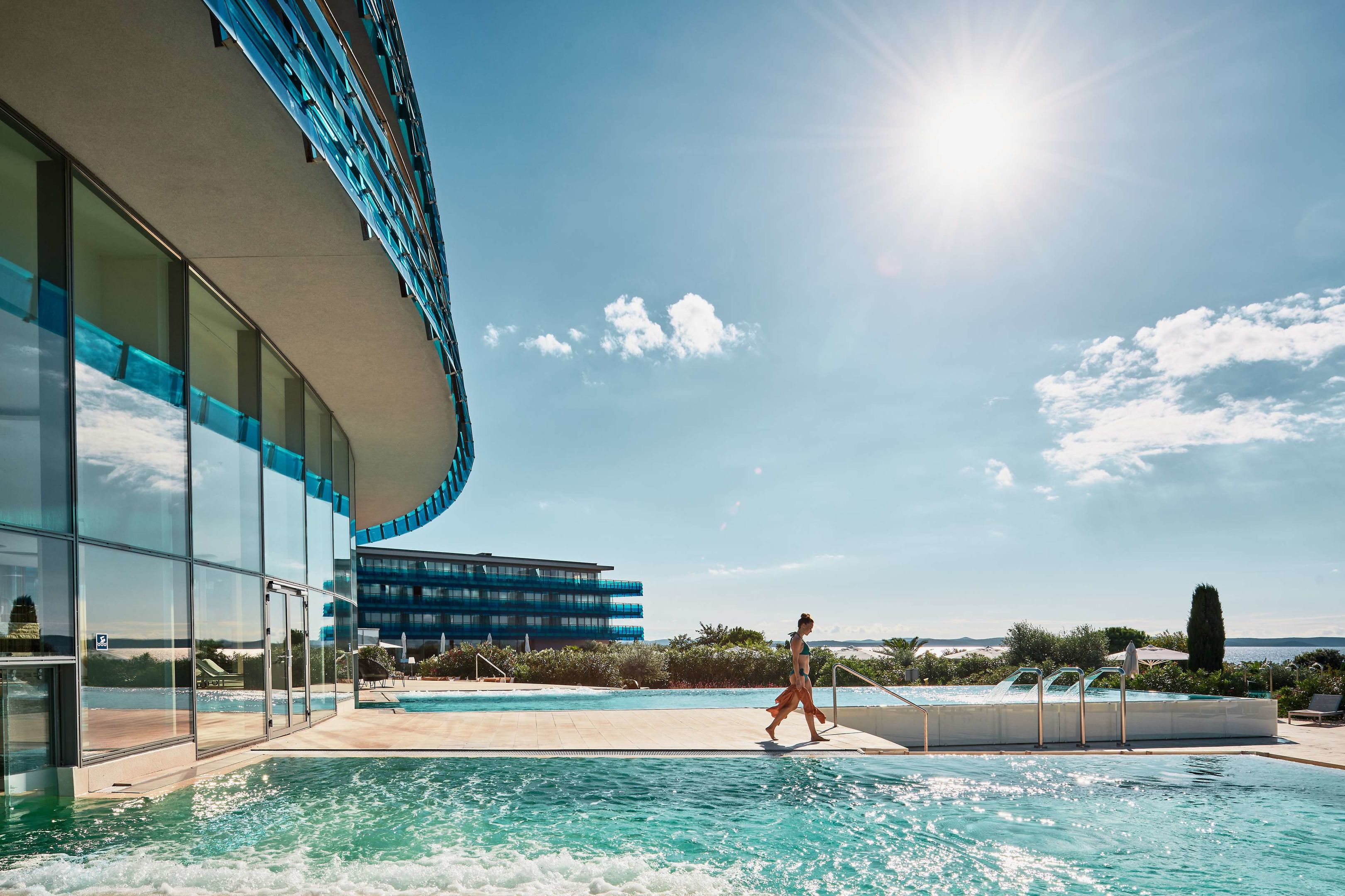 Falkensteiner Hotel & Spa Iadera foto 92