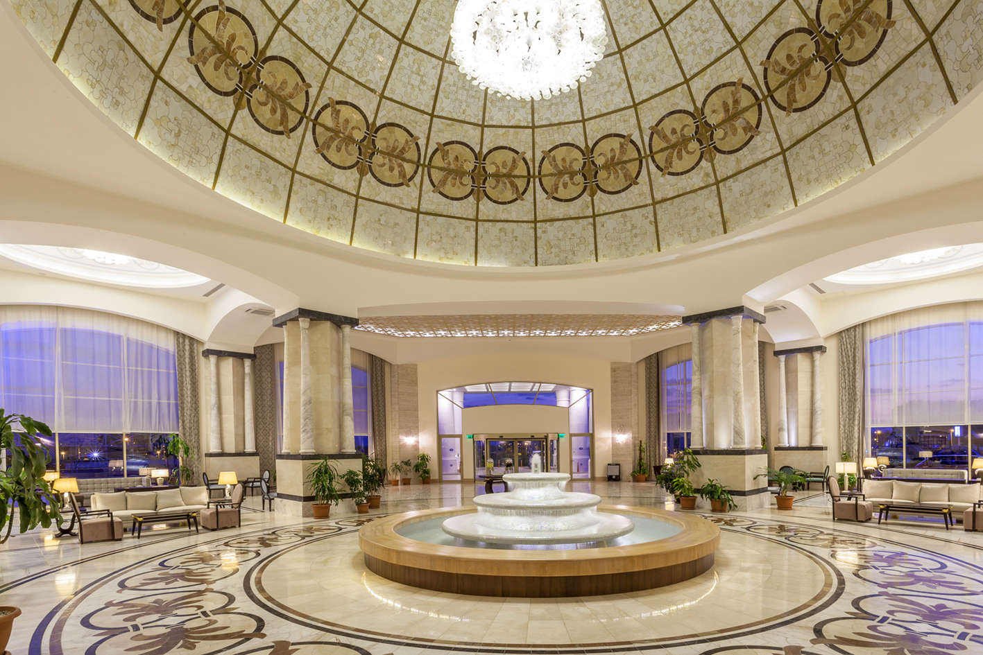 Melas Lara Hotel image 2