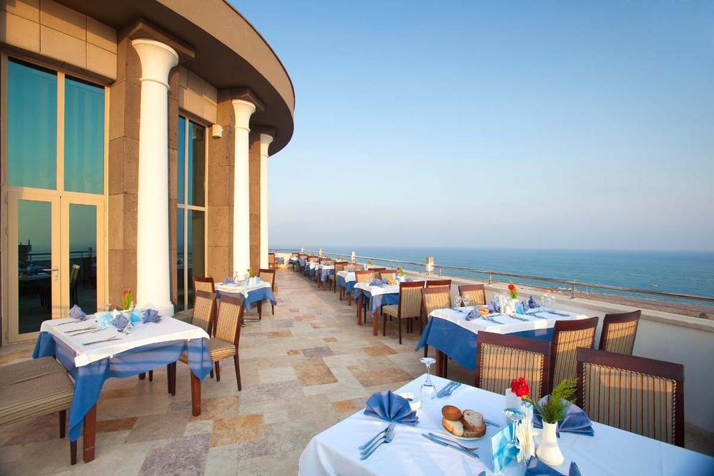 Melas Lara Hotel image 1