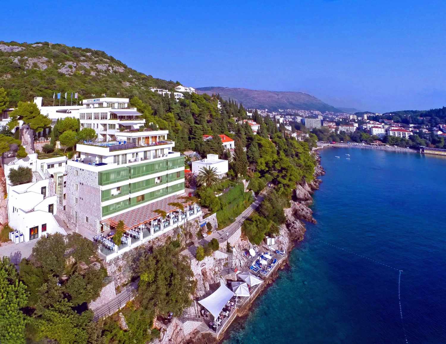 Hotel More foto 18