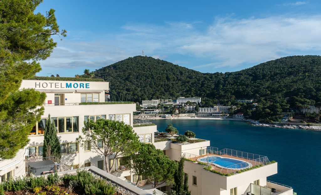 Hotel More foto 16