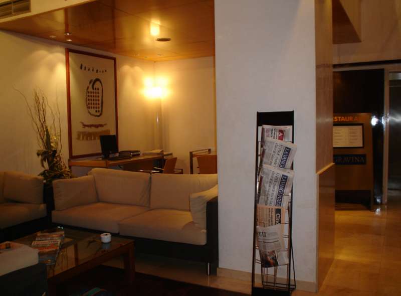 Grupotel Gravina image 3