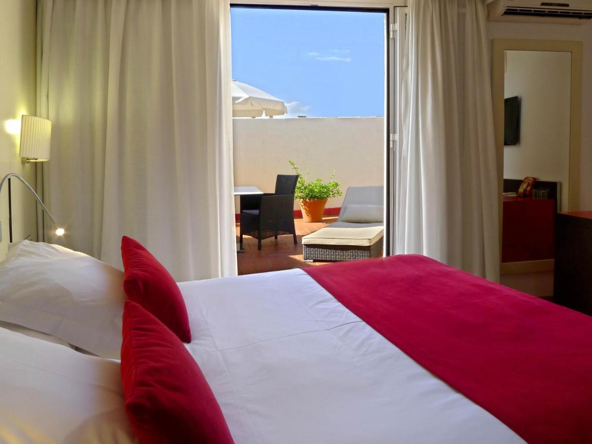 Grupotel Gravina foto 2