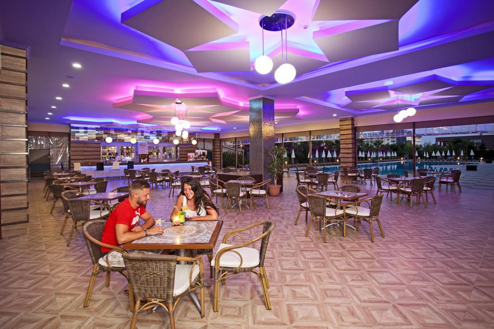Solivia Hotel foto 3