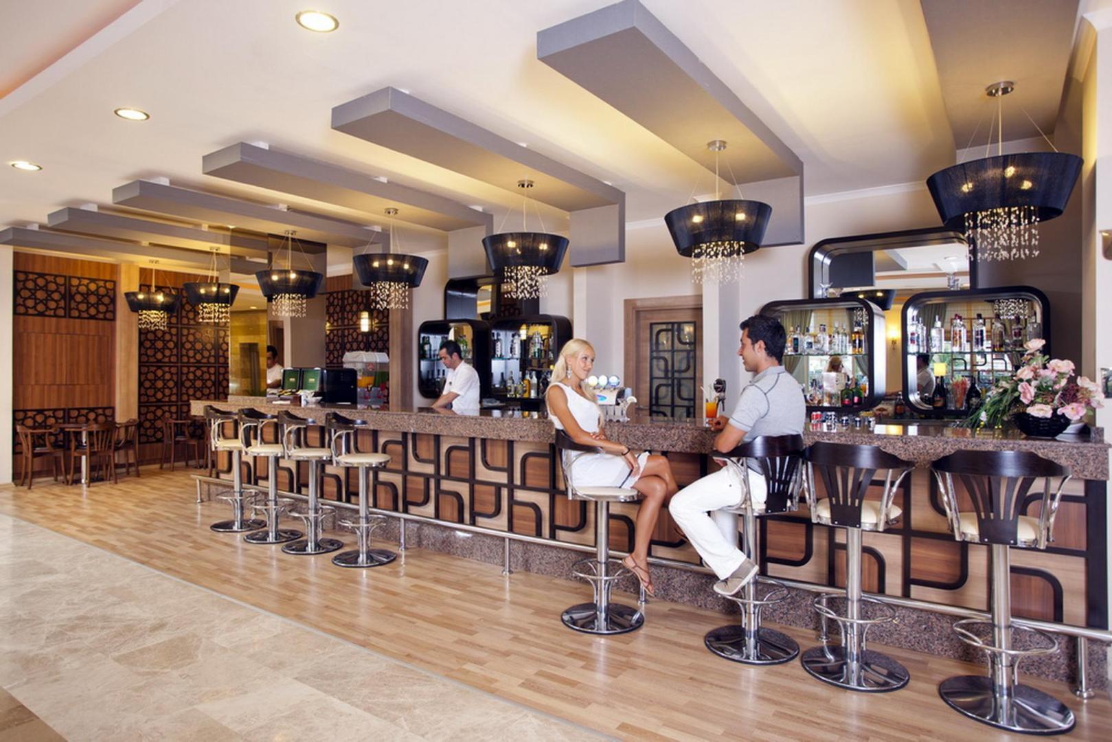 Solivia Hotel foto 15