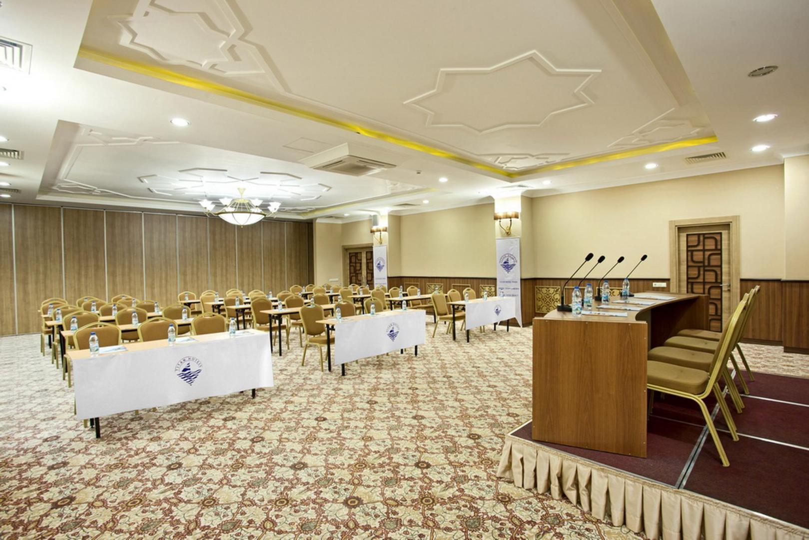 Solivia Hotel foto 18