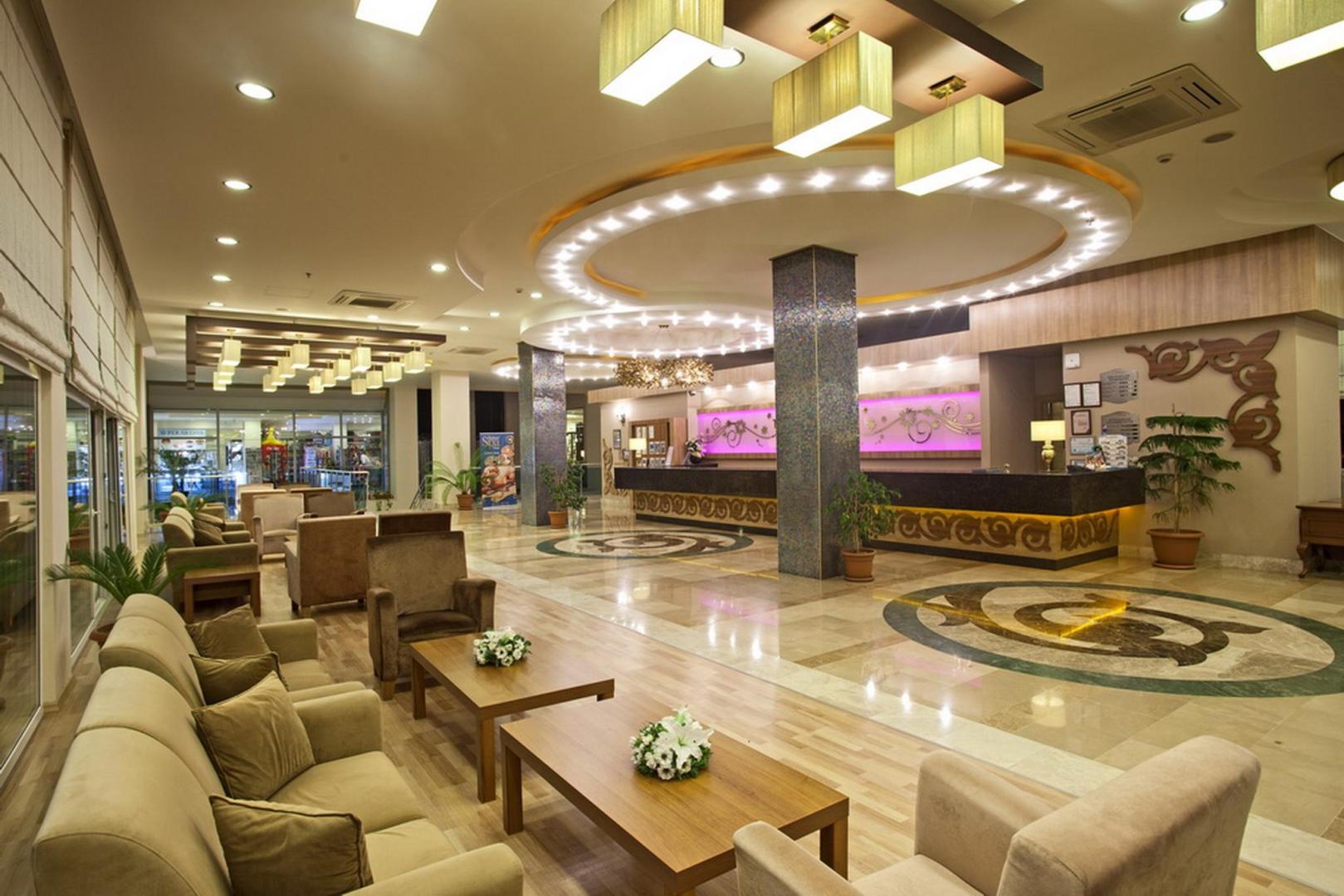 Solivia Hotel foto 7