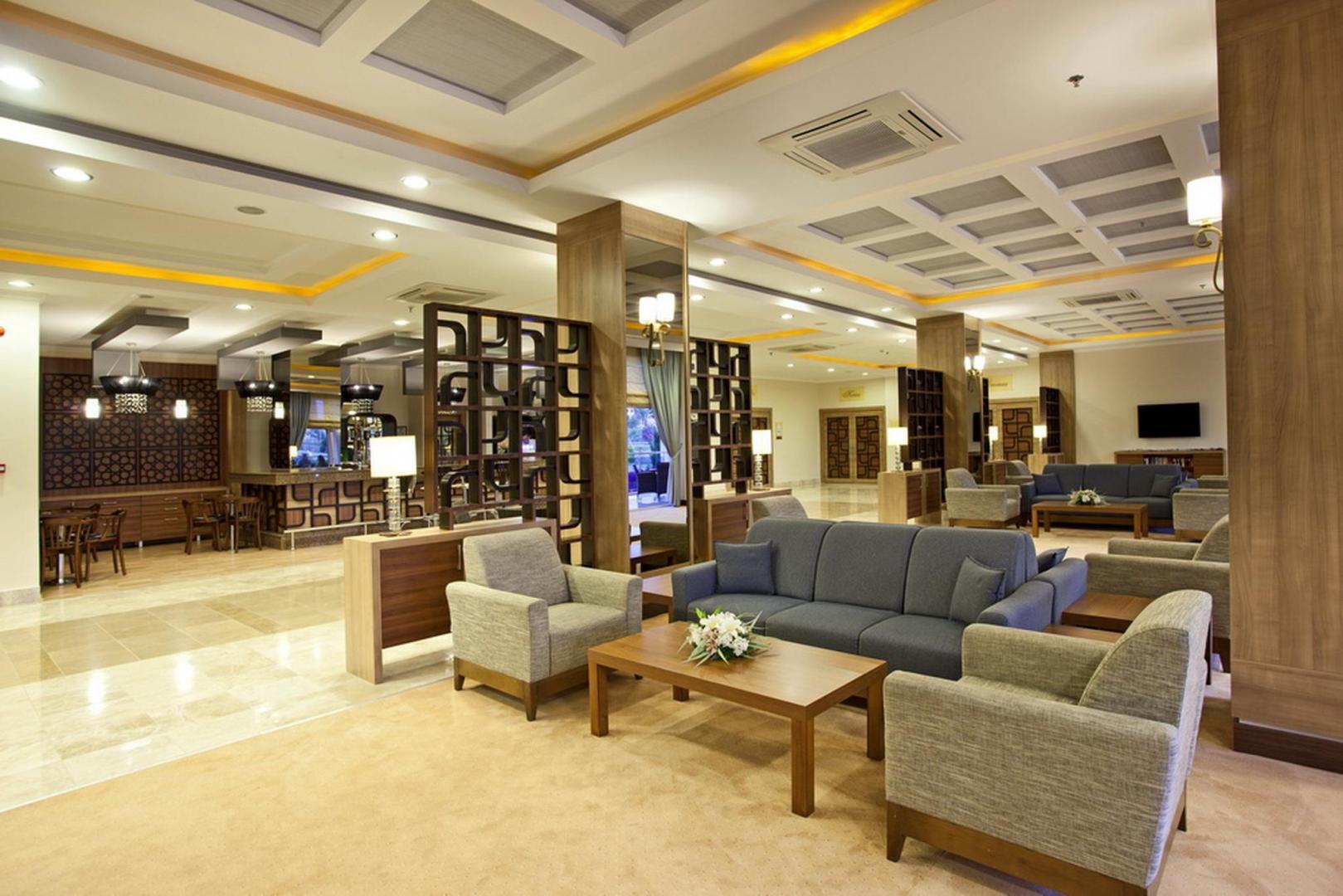 Solivia Hotel foto 4