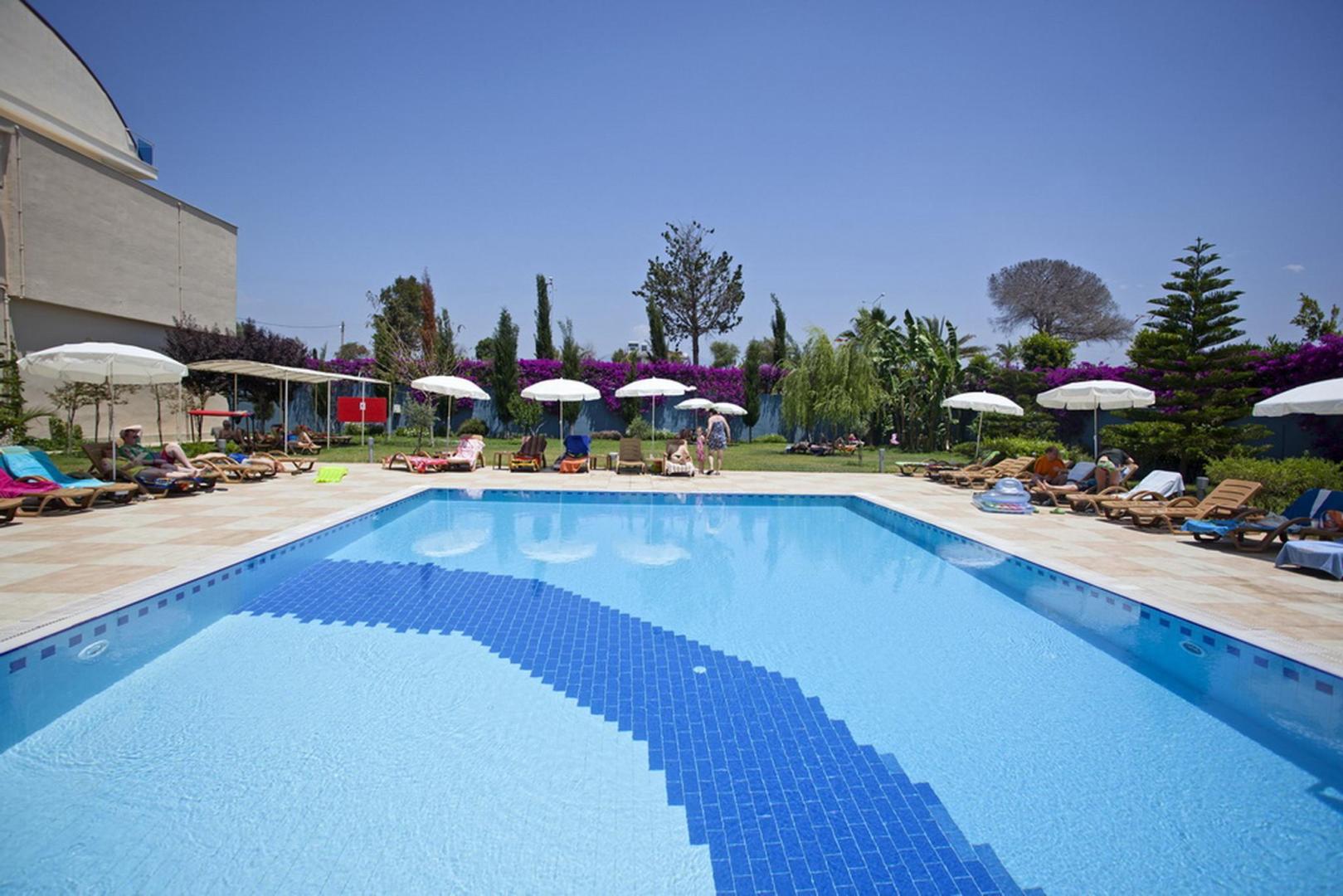 Solivia Hotel