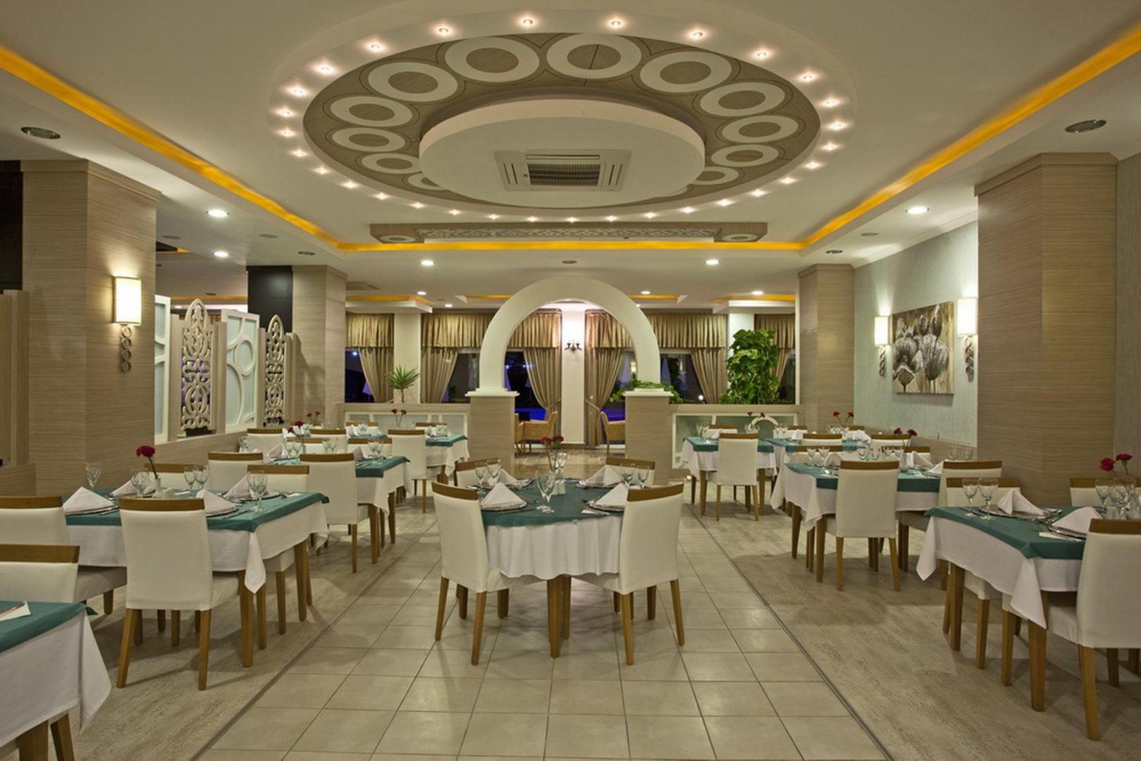 Solivia Hotel foto 14