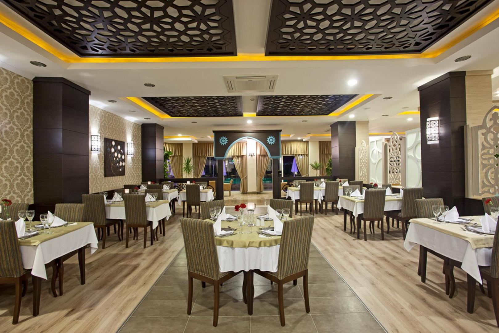 Solivia Hotel foto 2