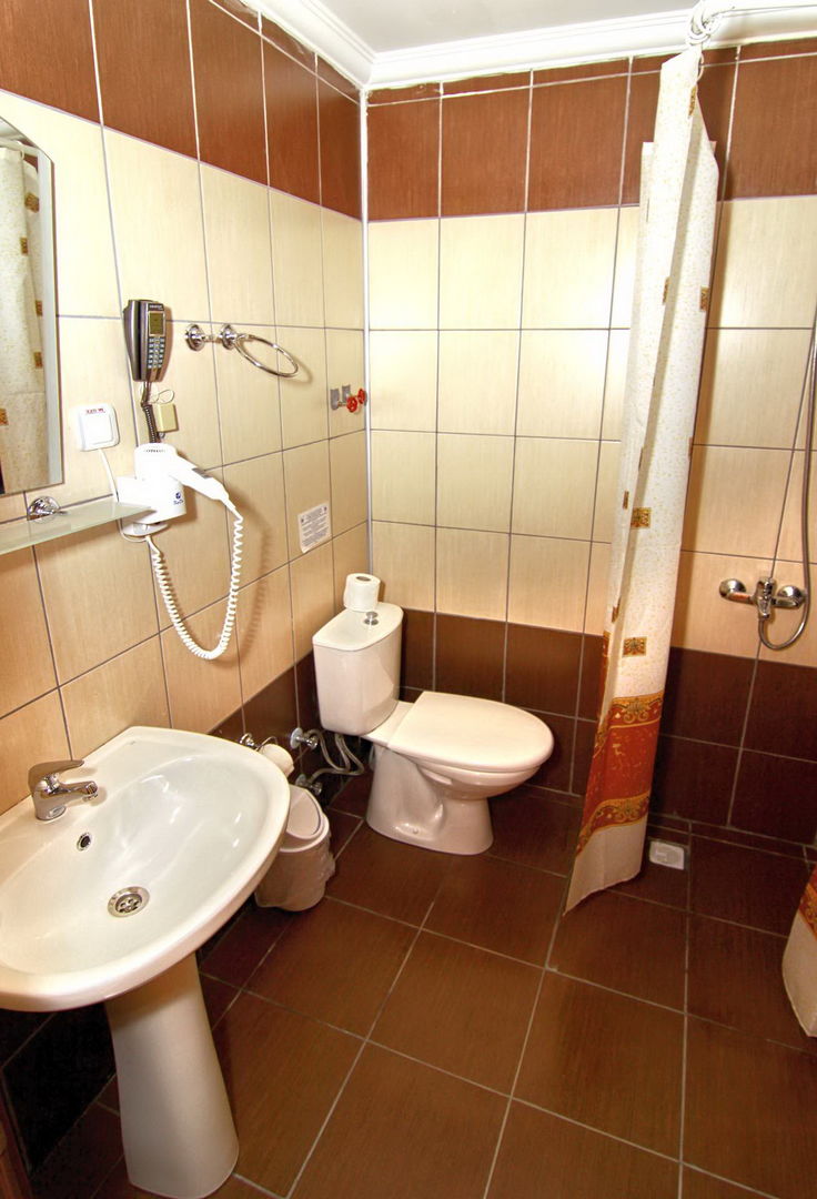 Kleopatra Bavyera Hotel foto 6