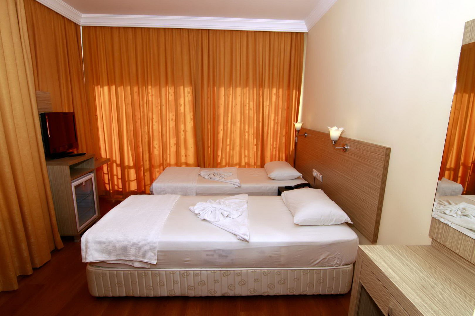 Kleopatra Bavyera Hotel foto 8