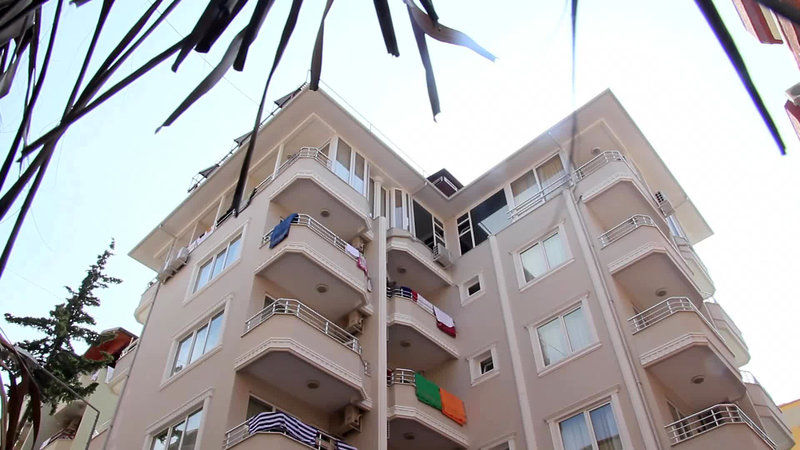 Kleopatra Bavyera Hotel image 0