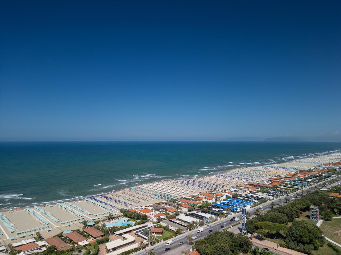 Versilia Lido UNA Esperienze foto 34