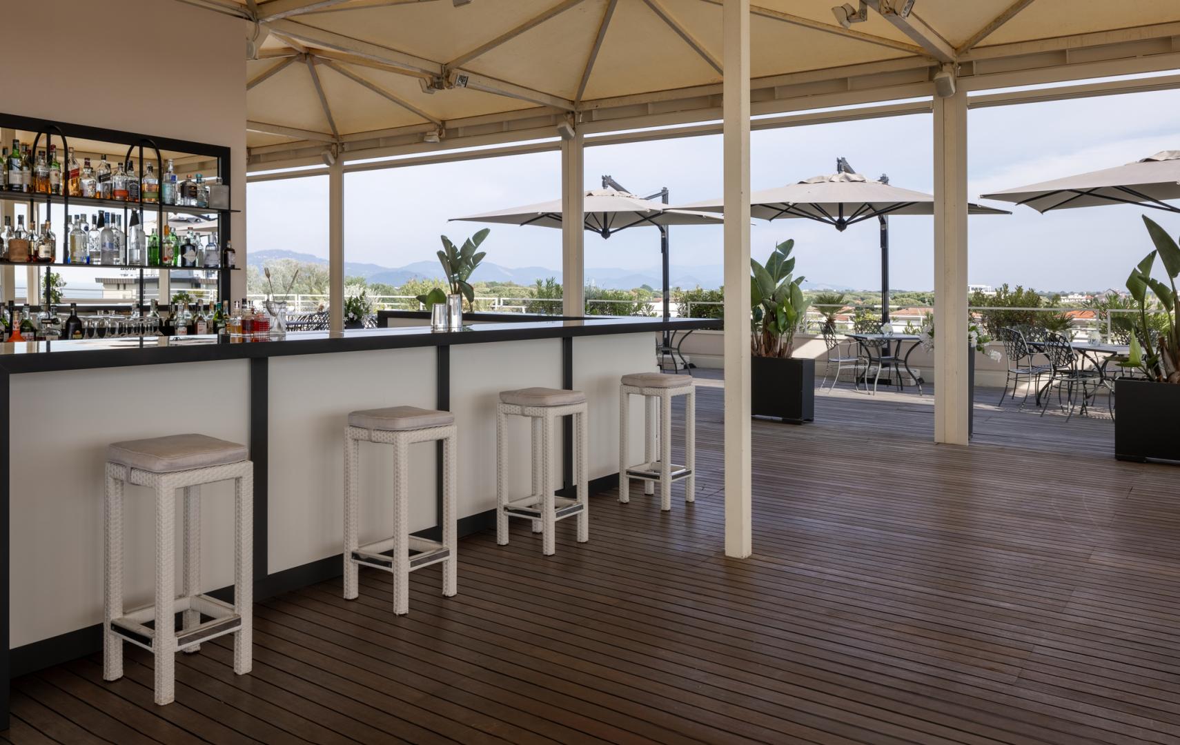 Versilia Lido UNA Esperienze foto 32