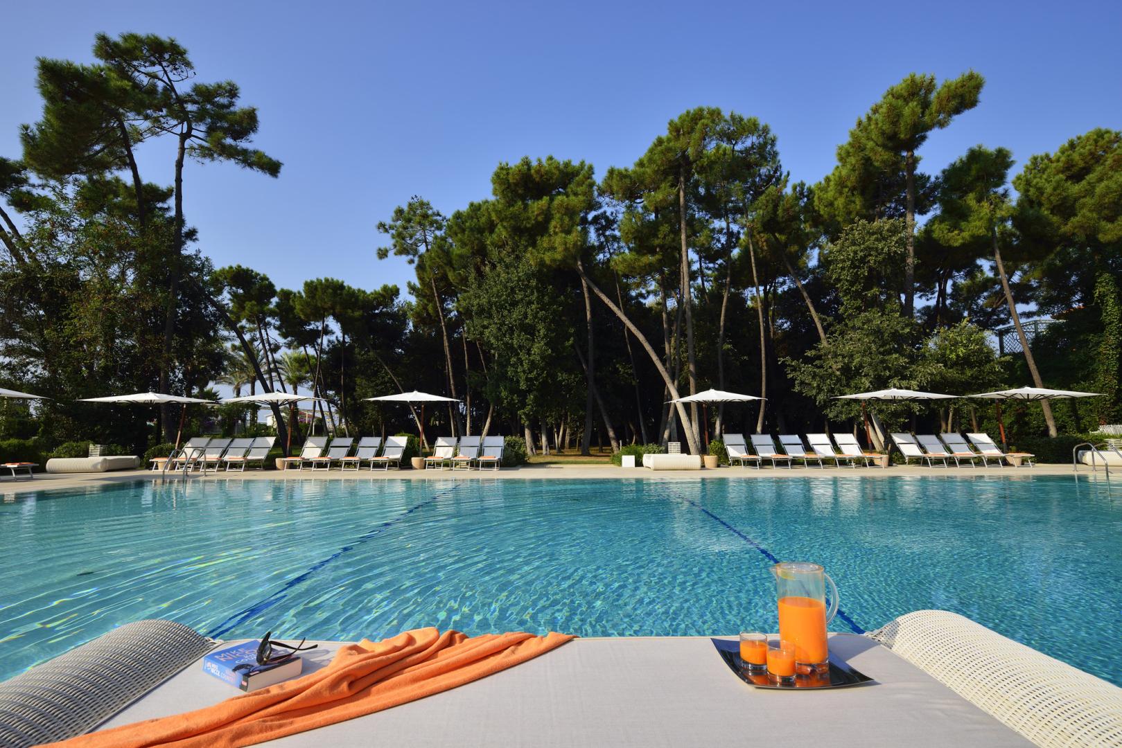 Versilia Lido UNA Esperienze foto 6