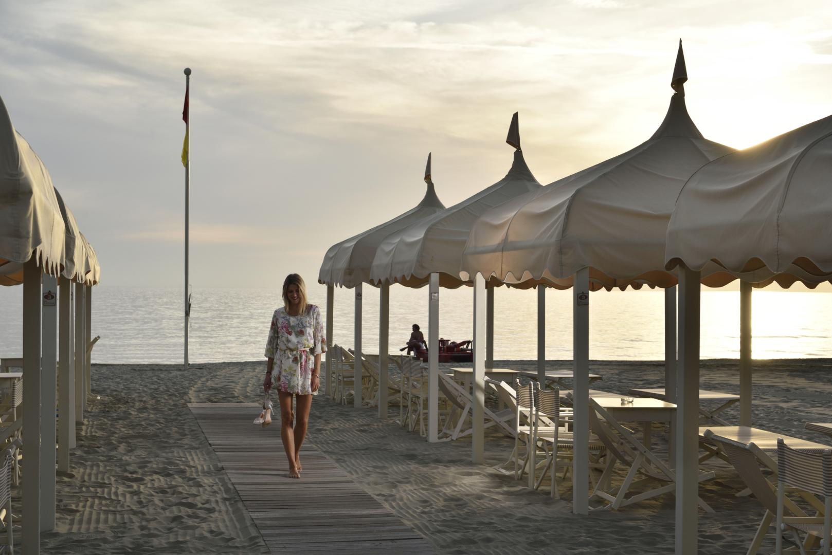 Versilia Lido UNA Esperienze foto 13