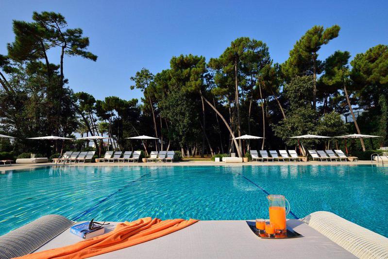Versilia Lido UNA Esperienze foto 2