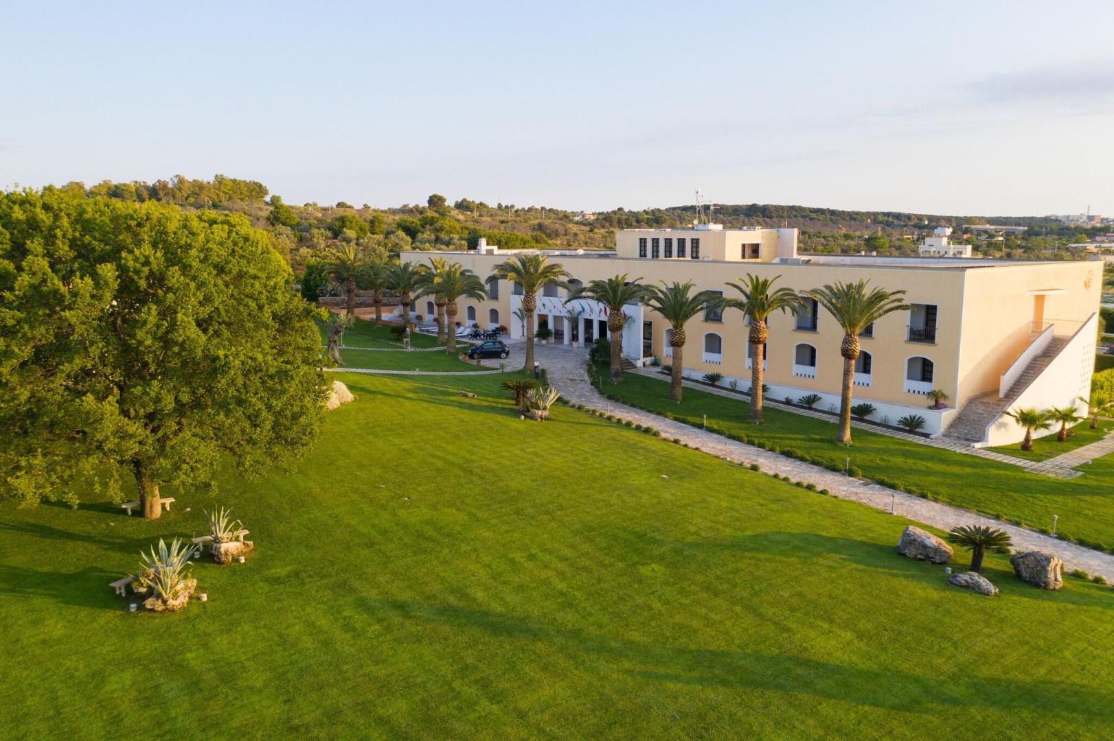 Gallipoli Resort image 3